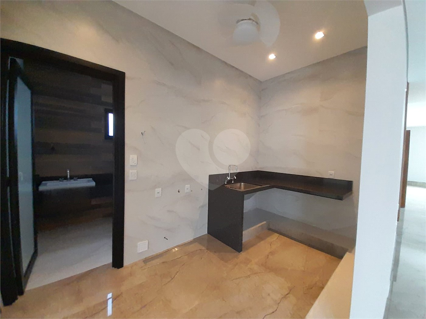 Casa à Venda no Condomínio Damha III – São Carlos/SP