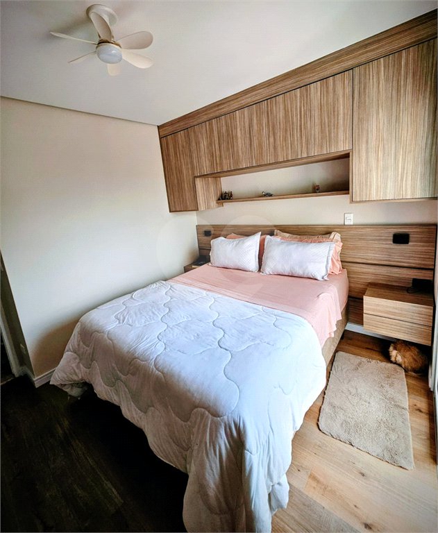 Apartamento com 74 m² com 3 quartos, 1 suíte, vista livre e 2 vagas à venda na Mooca, São Paulo