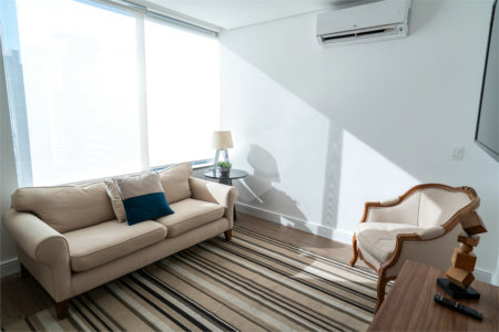 APARTAMENTO 1 DORMITÓRIO 1 VAGA - VILA OLIMPIA