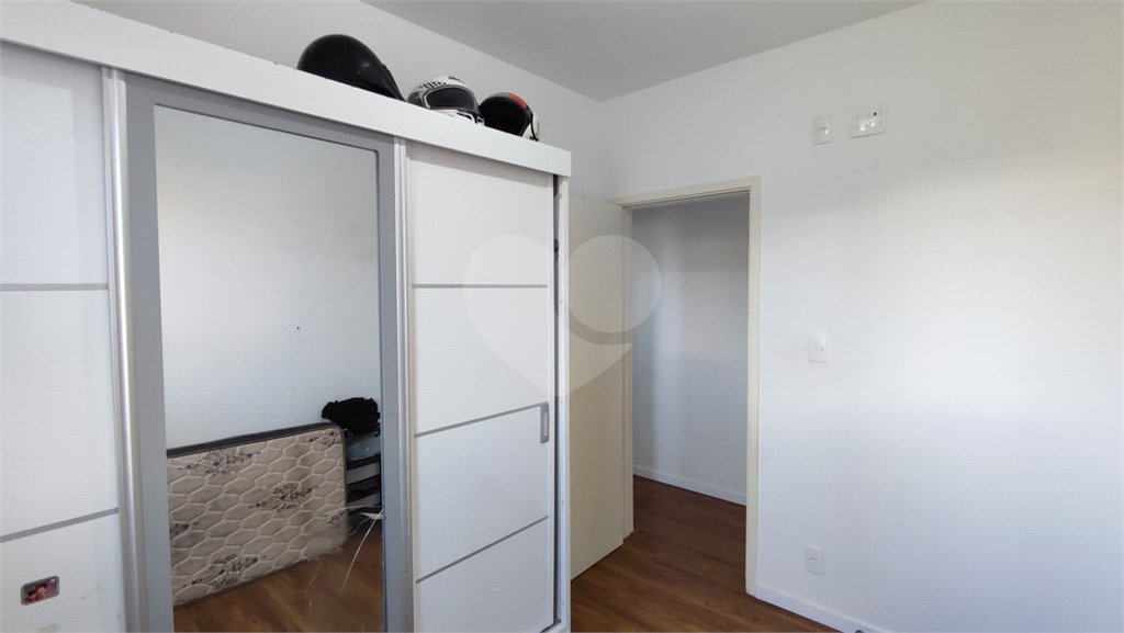 Apartamento à venda com 2 quartos em Recreio São Judas Tadeu, São Carlos - SP