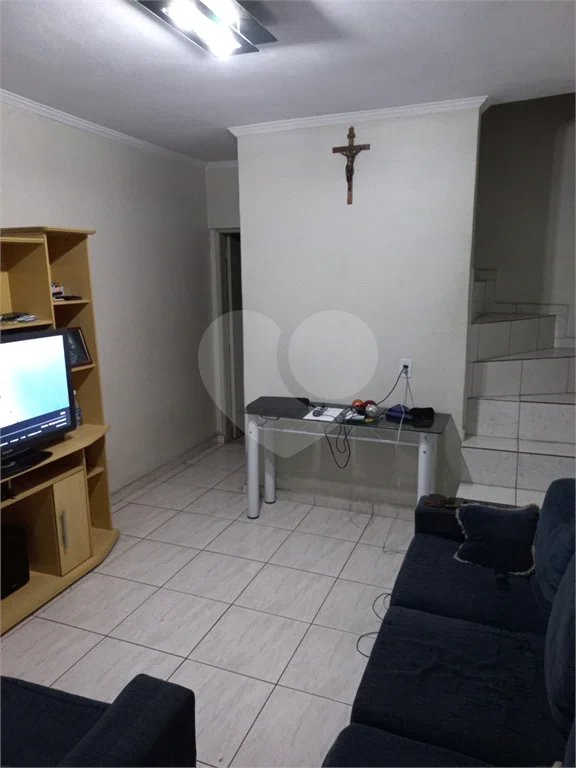 Sobrado Tremembé