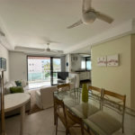 Apartamento à venda com 3 quartos, sendo 1 suíte, em Riviera de São Lourenço, Bertioga, SP