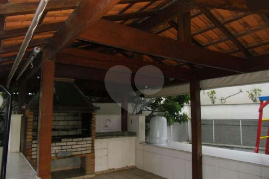 Apartamento Duplex à venda com 102 metros - Mandaqui -SP