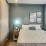 Maravilhoso Studio 28M2 mobiliado em Moema