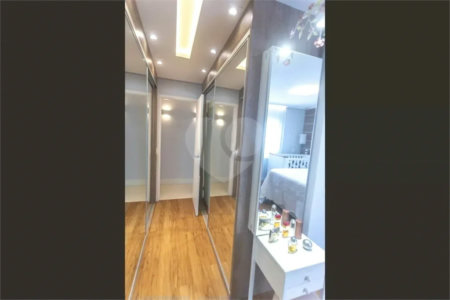 VENDA E LOCAÇÃO DE APARTAMENTO DOMO LIFE 155 M - VISTA PEREIRA BARRETO - MOBILIADO