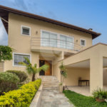 Casa à venda com 4 suítes em Chácara Monte Alegre, São Paulo, SP