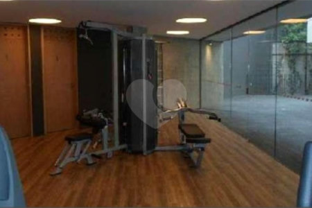 Apartamento na Vila Mariana