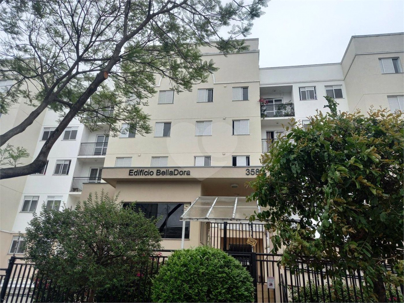 Apartamento à venda com 3 quartos em Vila Santa Catarina, São Paulo, SP