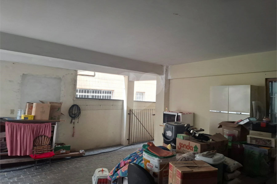 Sobrado venda ou locação HORTO com 254m2, 4 quartos, 2 sala, 2 cozinha, quintal e 3 vagas de garagem