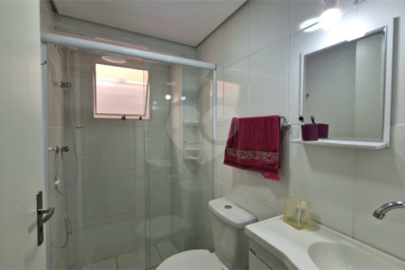 Casa Térrea - Totalmente mobiliada para locação no bairro Ponte – Atibaia/SP