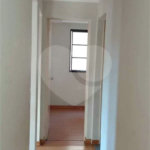 Apartamento no Condomínio Residencial Bela Vista I .