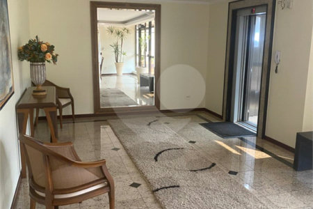 Apartamento de Alto Padrão no Centro da Cidade