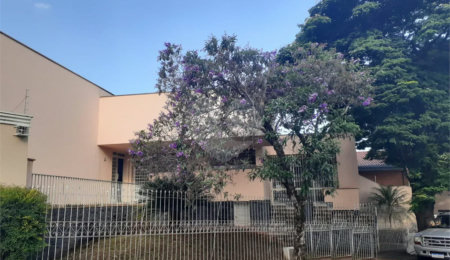 Casa à venda com 4 suítes em Jardim Europa, Piracicaba, SP