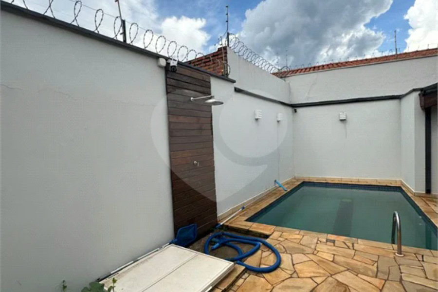 MARAVILHOSA CASA TÉRREA À VENDA NO BAIRRO NOVA PIRACICABA