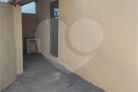 Casa térrea no bairro Vila Boa Vista I .