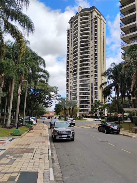 Lindo Apartamento Alto Da Boa Vista