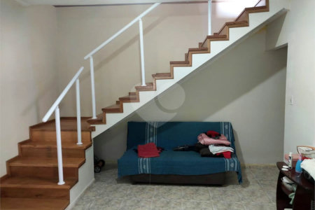 Casa sobrado para venda no Residencial Itamarati