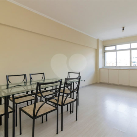 APARTAMENTO NA BELA VISTA COM 2 QUARTOS, 1 VAGA, 100 M²