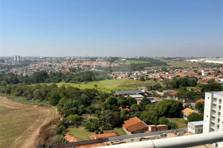 Apartamento à venda com 2 dormitórios e 1 suíte no 13 andar!