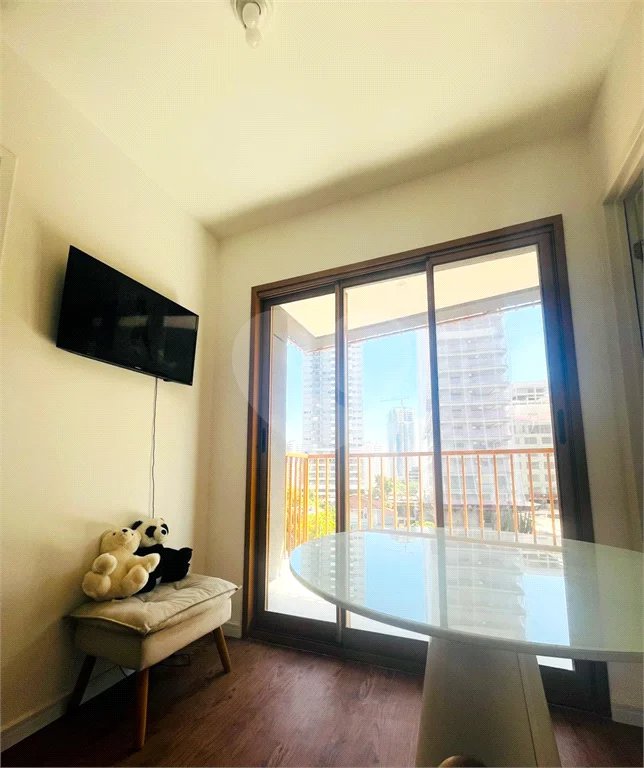 Apartamento á venda - Butantã