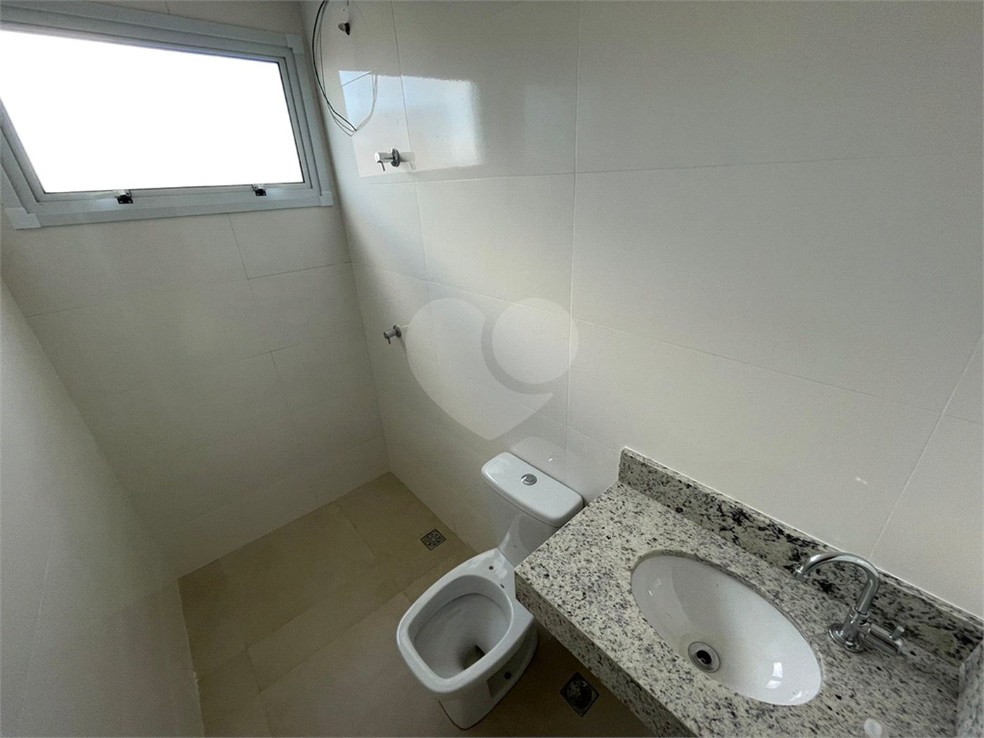 Apartamento no Edifício Residencial Valentina Park