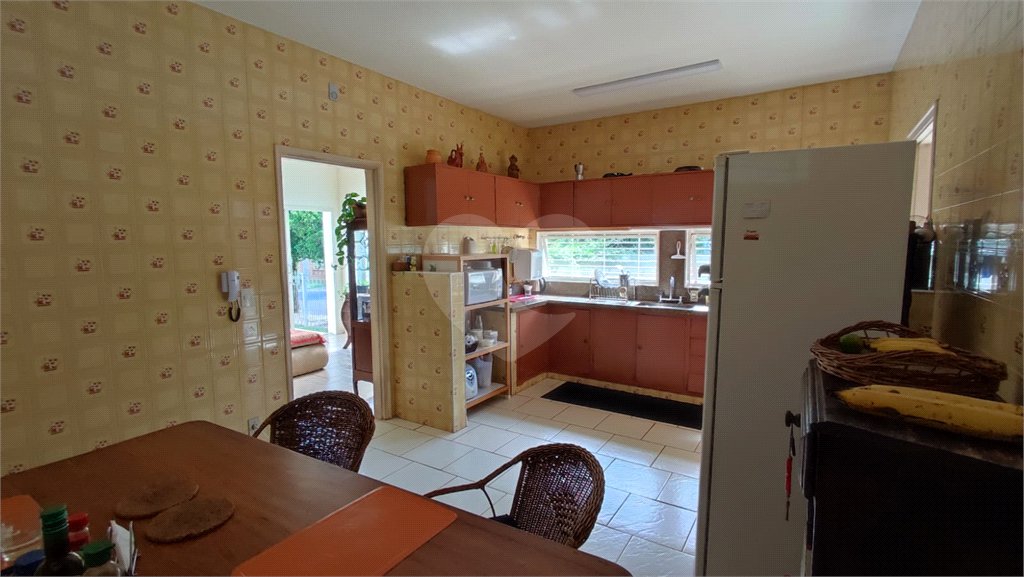 Casa à Venda de 3 dormitórios em São Carlos, no bairro Parque Santa Marta