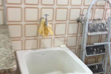 APARTAMENTO 1 DORMITÓRIO À VENDA NA LIBERDADE VENDER