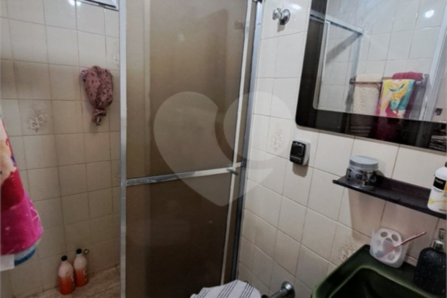 Apartamento Moradas da Cantareira