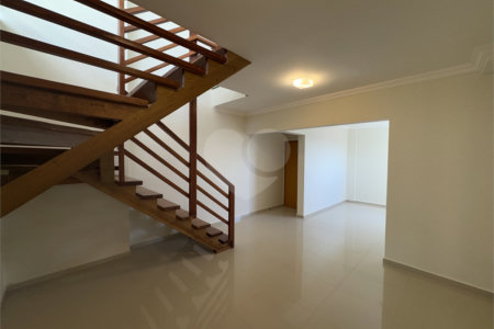 Cobertura de Alto Padrão no Centro de São Carlos – Sofisticação, Espaço e Conforto!
