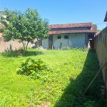CASA LINEAR PRECISANDO DE REFORMA, 2 QUARTOS COM SUÍTE À VENDA, 121M² DE AREA CONSTRUIDA- CAMPO GRANDE