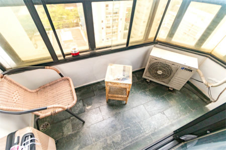 Cobertura à venda com 3 quartos, sendo 2 suítes, em Vila Olímpia, São Paulo, SP