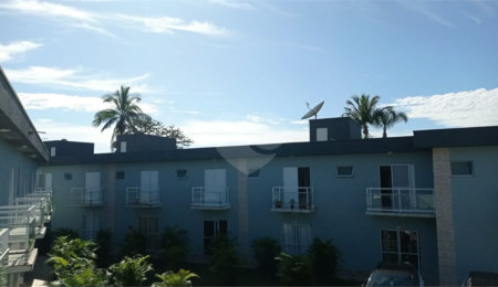 Villagio à venda com 2 quartos em Rio da Praia, Bertioga, SP