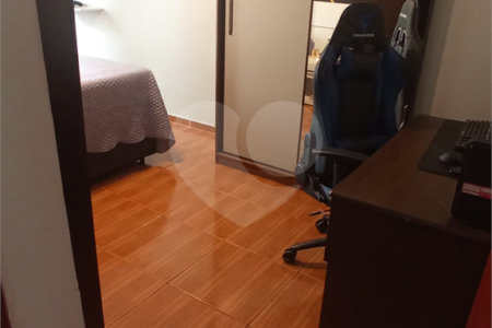 APARTAMENTO PARA VENDA NO CONDOMÍNIO EDIFÍCIO ELIAS ISSA - MOOCA