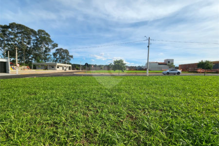 Loteamento no Recanto do Sabias á venda