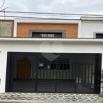 Lindo Sobrado Mooca 3 dorms