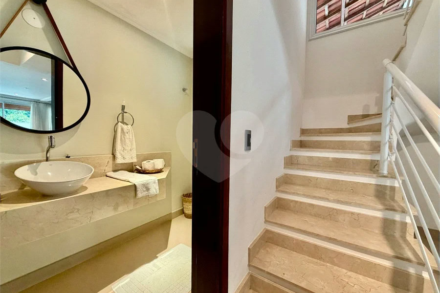 Casa à venda com 4 suítes em Riviera de São Lourenço, Bertioga, SP