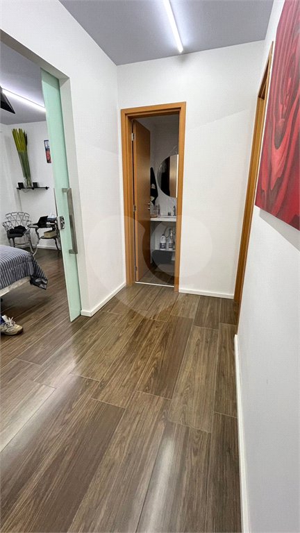 Viva o alto padrão com conforto, sofisticação e exclusividade no Icon Residence!