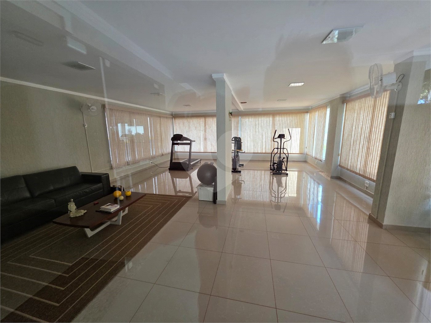 Apartamento 3 quartos i suíte e varanda Residencial Beatrice SPE