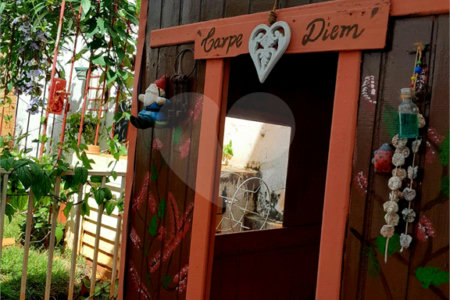 Casa com 4 dormitórios sendo 1 suíte a venda no bairro Samambaia