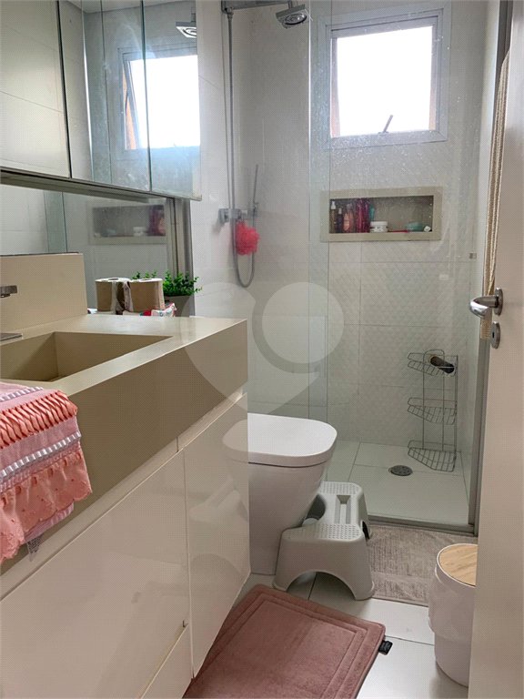 Apartamento á venda - Saúde