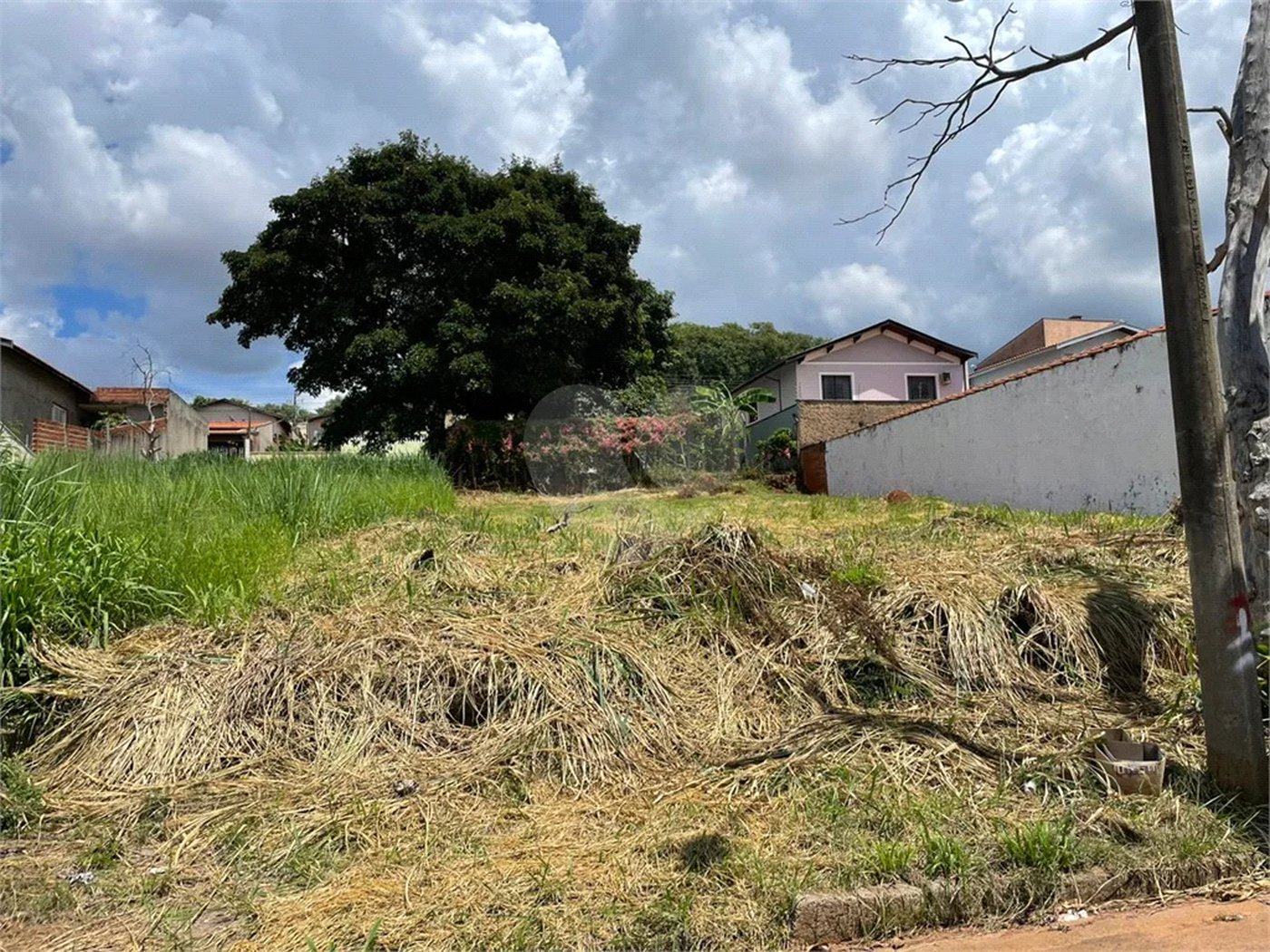 Terreno à Venda no Bairro Santa Rosa, Piracicaba Terreno à venda em Piracicaba, Vale do Sol