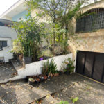 SOBRADO À VENDA 3 QUARTOS 3 VAGAS BOSQUE DA SAÚDE SÃO PAULO