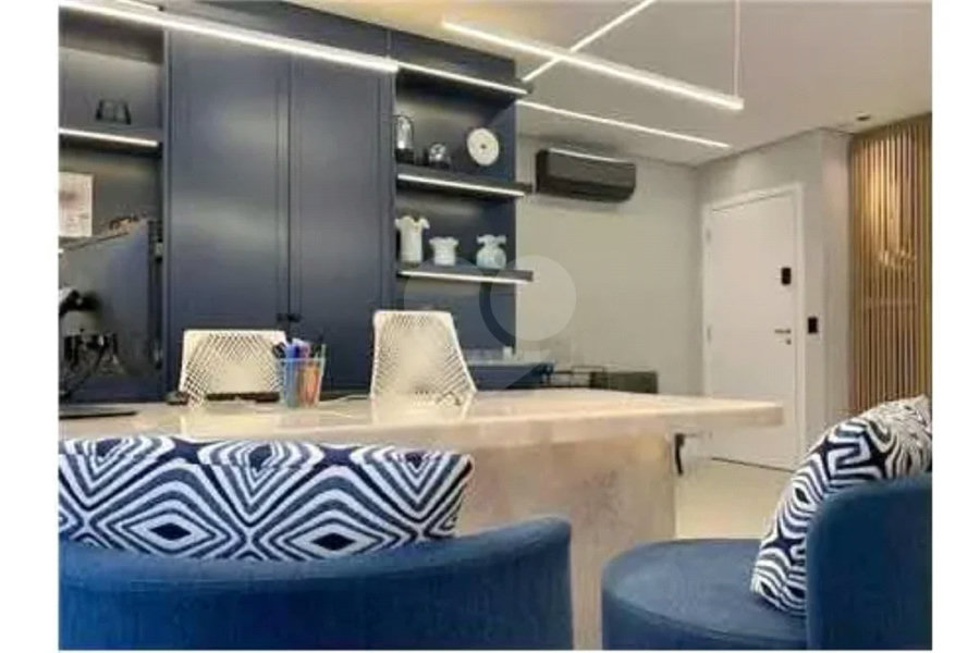 Apartamento Residencial Liberdade/Sé