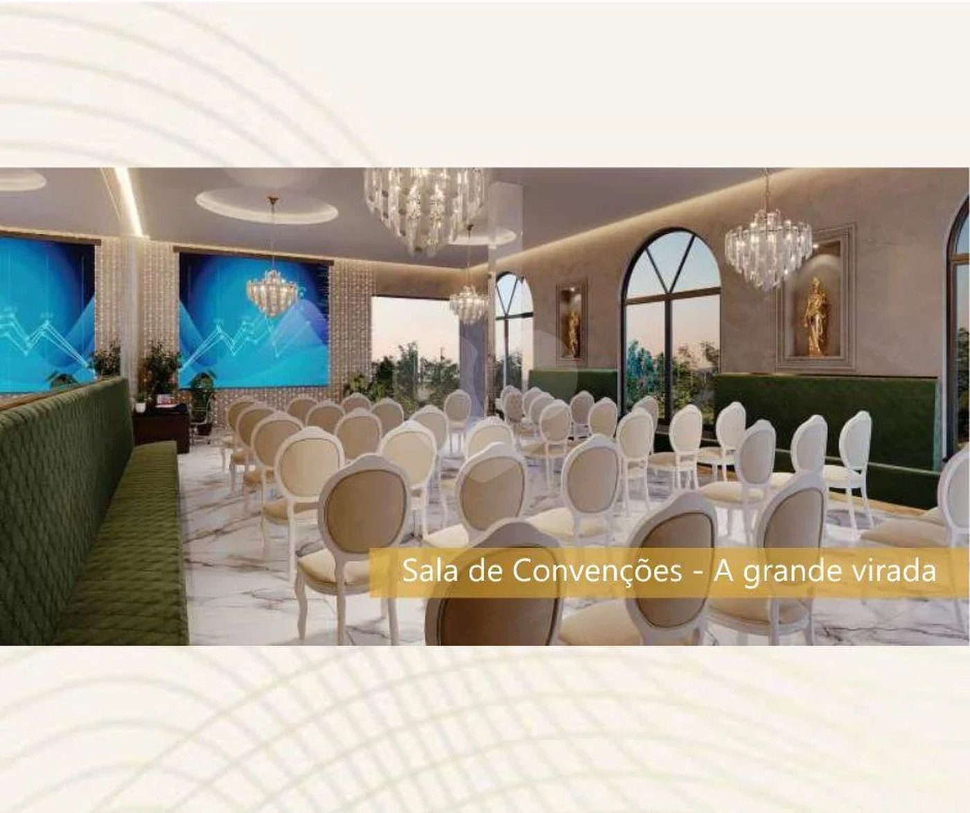 Luxor Resort Residence