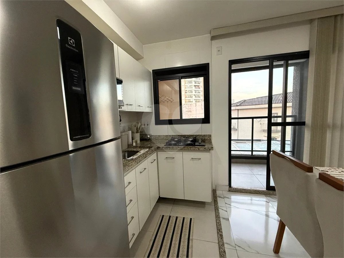 Apartamento à Venda na Vila Maria | 2 Dormitórios | Sacada Grill | Vista Livre | Vaga Coberta + Depósito