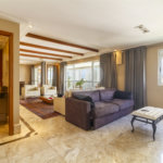 Apartamento para venda no Alto da Moóca, com 178 m², 3 suítes, 3 vagas.