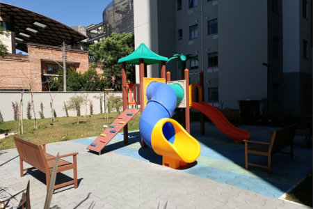 Apartamento de 35m² a venda na Mooca - 01 dormitório