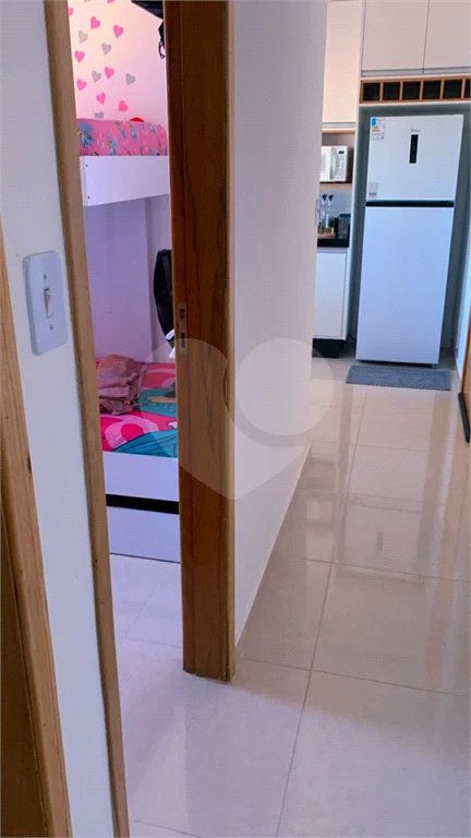 Apartamento de 2 quartos à venda em Arthur Alvim