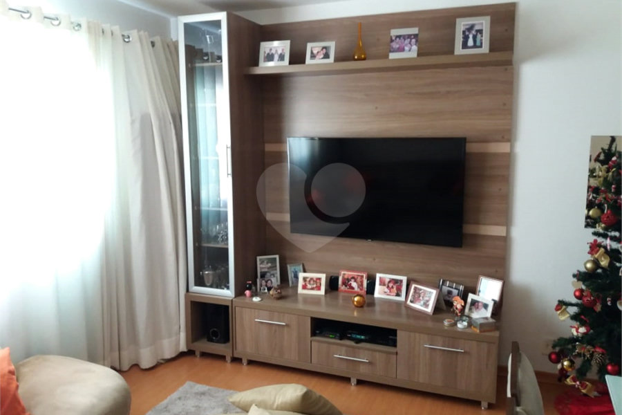 Apartamento no Jardim França