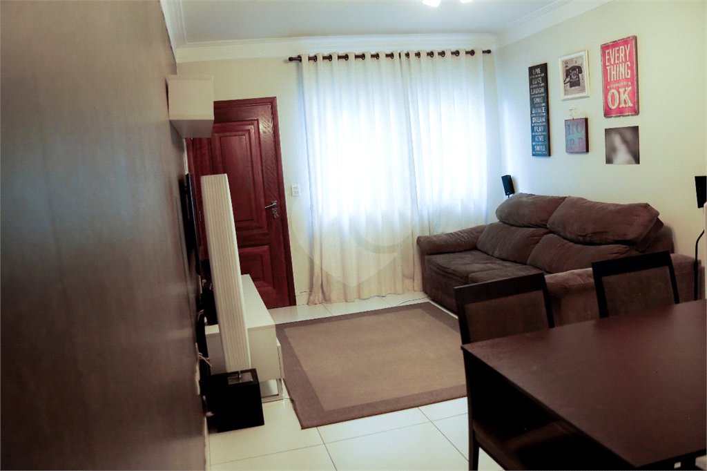 Sobrado Residencial Vila Pirituba